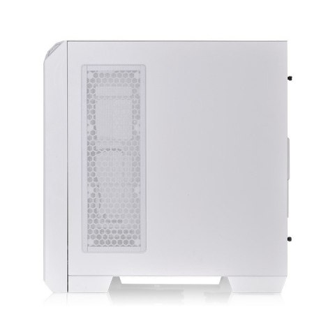 Thermaltake Obudowa - View 300 MX ARGB*3 Tempered Glass - Snow Thermaltake Obudowa - View 300 MX ARGB*3 Tempered Glass - Snow