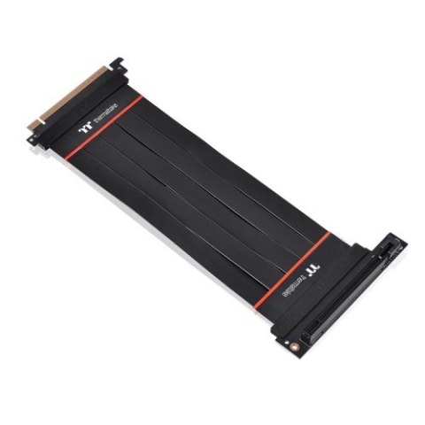 Thermaltake Taśma Riser Premium PCI-E 4.0 x16 Extender - 200 mm Thermaltake Taśma Riser Premium PCI-E 4.0 x16 Extender - 200 mm