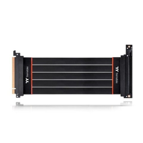 Thermaltake Taśma Riser Premium PCI-E 4.0 x16 Extender - 200 mm Thermaltake Taśma Riser Premium PCI-E 4.0 x16 Extender - 200 mm