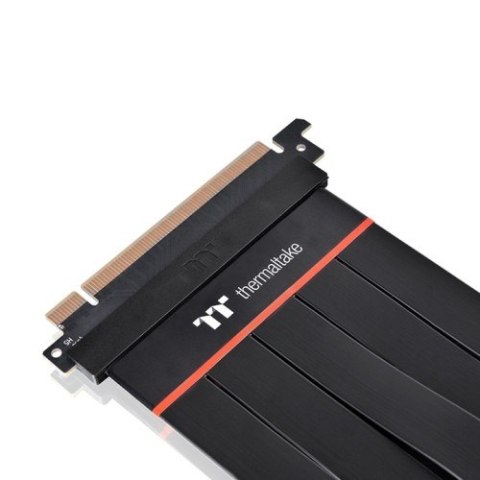 Thermaltake Taśma Riser Premium PCI-E 4.0 x16 Extender - 200 mm Thermaltake Taśma Riser Premium PCI-E 4.0 x16 Extender - 200 mm