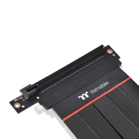 Thermaltake Taśma Riser Premium PCI-E 4.0 x16 Extender - 200 mm Thermaltake Taśma Riser Premium PCI-E 4.0 x16 Extender - 200 mm