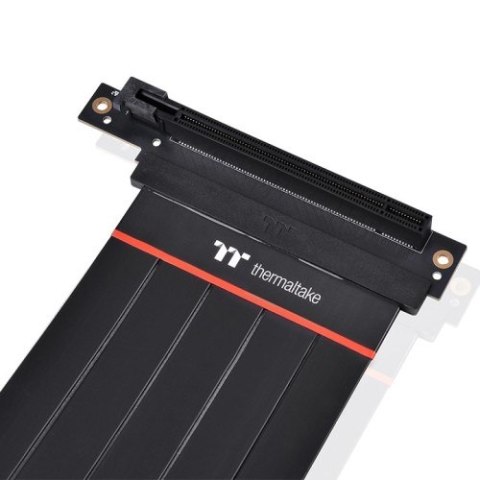 Thermaltake Taśma Riser Premium PCI-E 4.0 x16 Extender - 200 mm Thermaltake Taśma Riser Premium PCI-E 4.0 x16 Extender - 200 mm