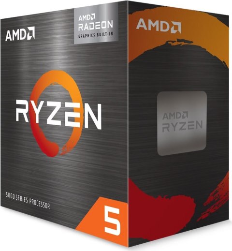 AMD Procesor Ryzen 5 5600GT 100-100001488BOX AMD Procesor Ryzen 5 5600GT 100-100001488BOX