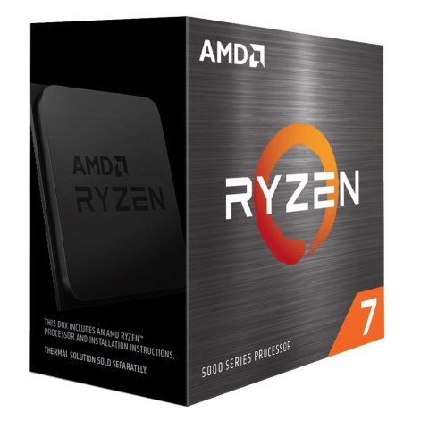 AMD Procesor Ryzen 7 5700 100-100000743BOX AMD Procesor Ryzen 7 5700 100-100000743BOX