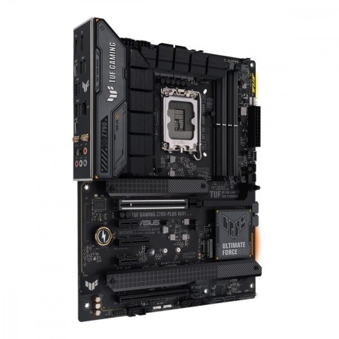 Asus Płyta główna TUF GAMING Z790-Plus WIFI s1700 4DDR5 ATX Asus Płyta główna TUF GAMING Z790-Plus WIFI s1700 4DDR5 ATX