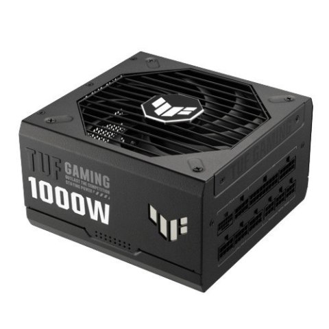 Asus Zasilacz TUF Gaming 1000W Gold 80+ ATX 3.0 Asus Zasilacz TUF Gaming 1000W Gold 80+ ATX 3.0