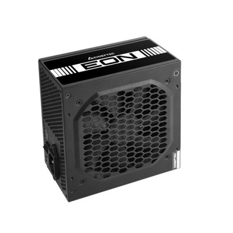 Chieftec Zasilacz ZPU-600S 600W EON Series 80 PLUS Chieftec Zasilacz ZPU-600S 600W EON Series 80 PLUS