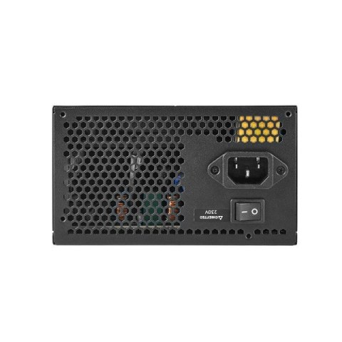 Chieftec Zasilacz ZPU-600S 600W EON Series 80 PLUS Chieftec Zasilacz ZPU-600S 600W EON Series 80 PLUS