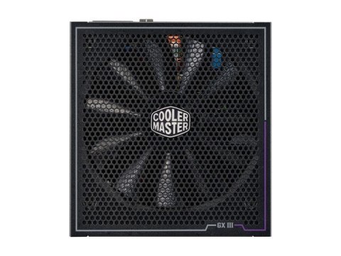 Cooler Master Zasilacz GX III Gold 850W modularny 80+ Gold ATX 3.0