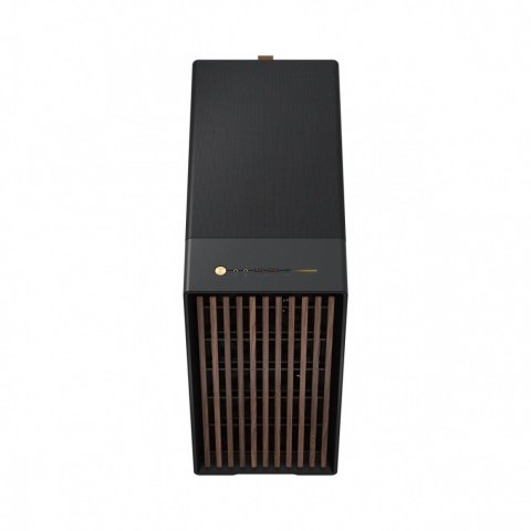 Fractal Design Obudowa North XL Charcoal Black TG Dark