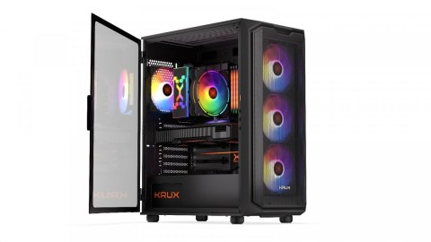 Krux Obudowa - Orona RGB