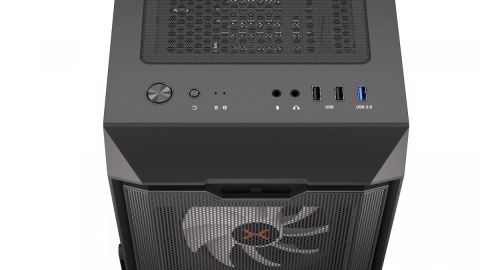 Krux Obudowa - Orona RGB