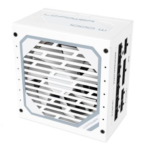 LC-POWER Zasilacz LC-POWER 1000M LC1000MW V2.31 80+ GOLD