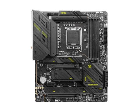 MSI Płyta główna MAG Z790 TOMAHAWK MAX WIFI s1700 4DDR5 ATX MSI Płyta główna MAG Z790 TOMAHAWK MAX WIFI s1700 4DDR5 ATX