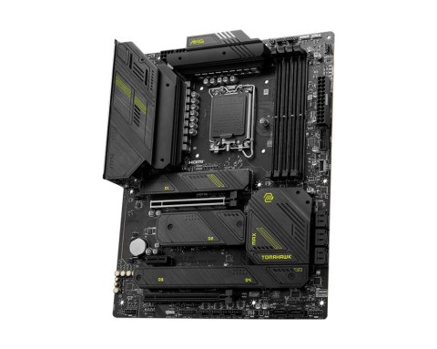 MSI Płyta główna MAG Z790 TOMAHAWK MAX WIFI s1700 4DDR5 ATX MSI Płyta główna MAG Z790 TOMAHAWK MAX WIFI s1700 4DDR5 ATX