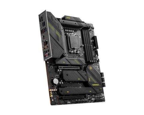 MSI Płyta główna MAG Z790 TOMAHAWK MAX WIFI s1700 4DDR5 ATX MSI Płyta główna MAG Z790 TOMAHAWK MAX WIFI s1700 4DDR5 ATX