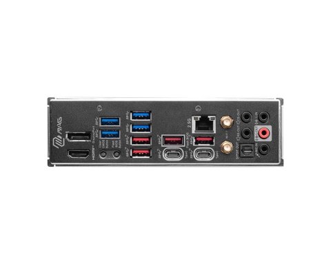 MSI Płyta główna MAG Z790 TOMAHAWK MAX WIFI s1700 4DDR5 ATX MSI Płyta główna MAG Z790 TOMAHAWK MAX WIFI s1700 4DDR5 ATX