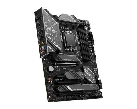 MSI Płyta główna Z790 GAMING PLUS WIFI s1700 4DDR5 HDMI ATX MSI Płyta główna Z790 GAMING PLUS WIFI s1700 4DDR5 HDMI ATX