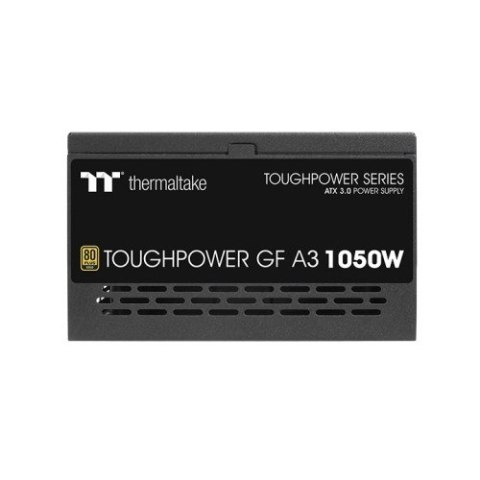 Thermaltake Zasilacz - Toughpower GF A3 1050W Gold F Modular 12cm Gen5 Thermaltake Zasilacz - Toughpower GF A3 1050W Gold F Modular 12cm Gen5