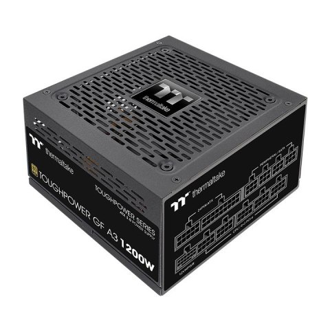 Thermaltake Zasilacz - Toughpower GF A3 1200W Gold F Modular 12cm Gen5 Thermaltake Zasilacz - Toughpower GF A3 1200W Gold F Modular 12cm Gen5