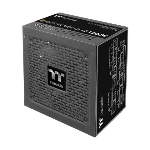 Thermaltake Zasilacz - Toughpower GF A3 1200W Gold F Modular 12cm Gen5 Thermaltake Zasilacz - Toughpower GF A3 1200W Gold F Modular 12cm Gen5