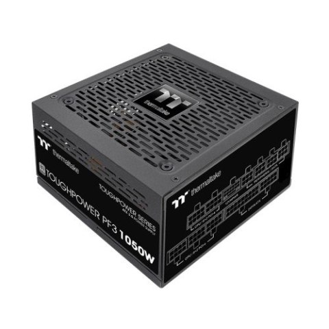 Thermaltake Zasilacz Toughpower Grand PF3 1050W Fmod 80+ Platinum 14cm Gen5 Thermaltake Zasilacz Toughpower Grand PF3 1050W Fmod 80+ Platinum 14cm Gen5