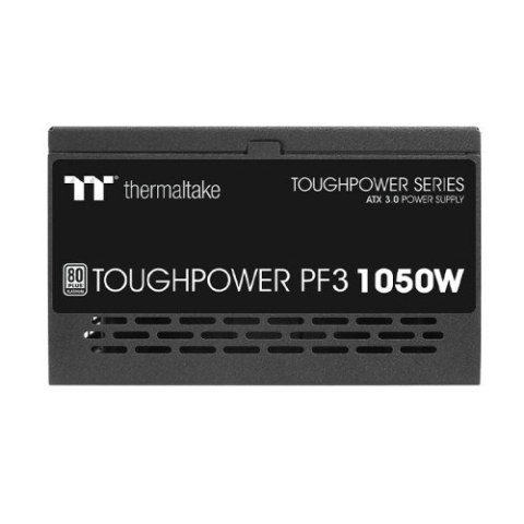 Thermaltake Zasilacz Toughpower Grand PF3 1050W Fmod 80+ Platinum 14cm Gen5 Thermaltake Zasilacz Toughpower Grand PF3 1050W Fmod 80+ Platinum 14cm Gen5