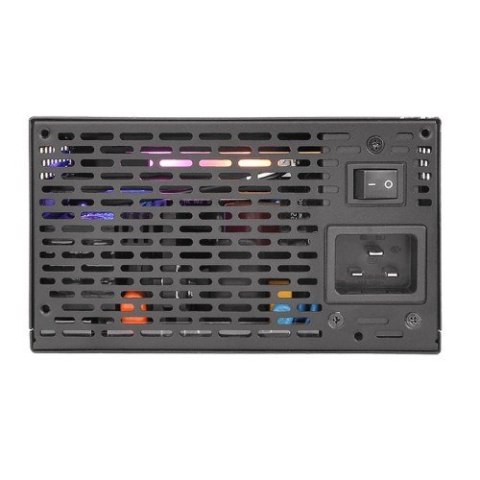 Thermaltake Zasilacz - Toughpower iRGB digital 1250W F modular Titanium 14cm Gen5 Thermaltake Zasilacz - Toughpower iRGB digital 1250W F modular Titanium 14cm Gen5