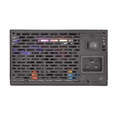 Thermaltake Zasilacz Toughpower iRGB digital 1650W F modular Titanium 14cm Gen5 Thermaltake Zasilacz Toughpower iRGB digital 1650W F modular Titanium 14cm Gen5