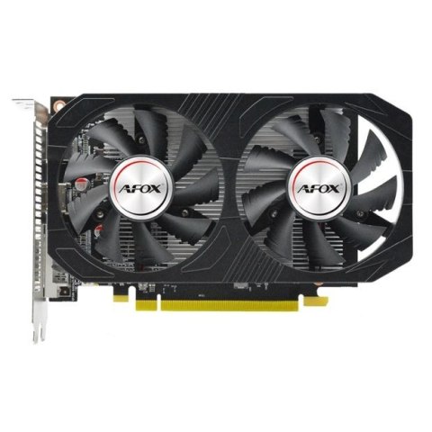 AFOX Karta graficzna Radeon RX 560 4GB GDDR5 AFOX Karta graficzna Radeon RX 560 4GB GDDR5