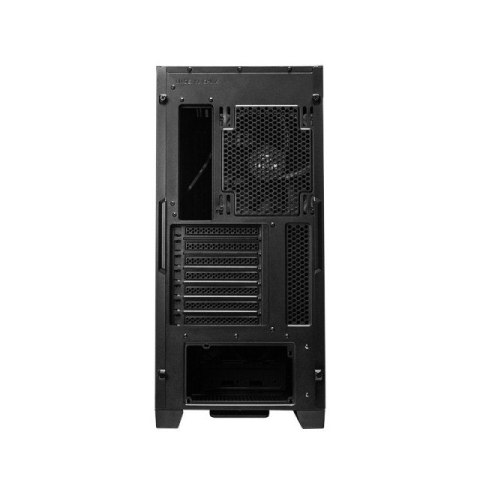 Chieftec Obudowa APEX GA-01B-Q-OP MidTower czarna