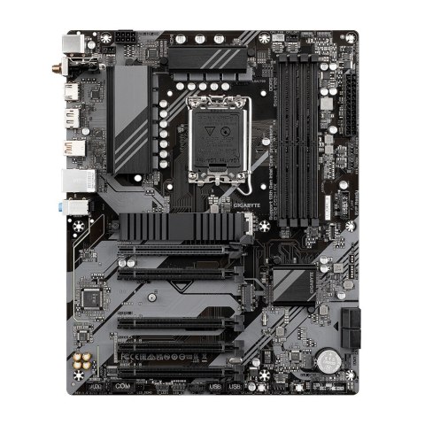 Gigabyte Płyta główna B760 DS3H AX s1700 4DDR5 DP/HDMI ATX Gigabyte Płyta główna B760 DS3H AX s1700 4DDR5 DP/HDMI ATX