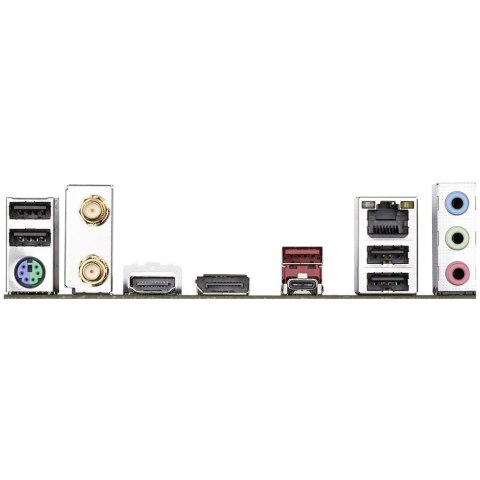 Gigabyte Płyta główna B760 DS3H AX s1700 4DDR5 DP/HDMI ATX Gigabyte Płyta główna B760 DS3H AX s1700 4DDR5 DP/HDMI ATX