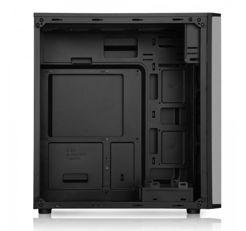 MS Obudowa PC MS ELEMENT M300 Czarna MS Obudowa PC MS ELEMENT M300 Czarna
