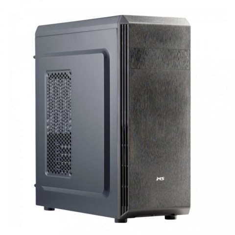 MS Obudowa PC MS ELEMENT M310 Czarna MS Obudowa PC MS ELEMENT M310 Czarna
