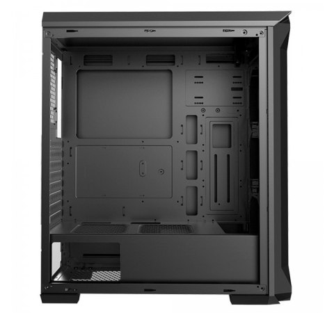 MS Obudowa gamingowa PC MS ARMOR V710 Czarna MS Obudowa gamingowa PC MS ARMOR V710 Czarna