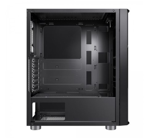 MS Obudowa gamingowa PC MS FIGHTER V315 Czarna MS Obudowa gamingowa PC MS FIGHTER V315 Czarna
