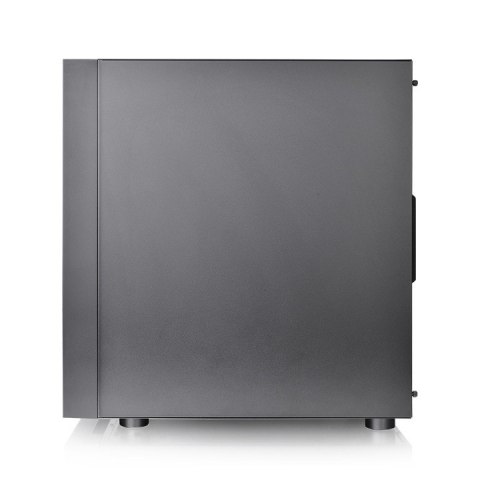 Thermaltake Obudowa - H570 Tempered Glass 3x12cm ARGB Czarna Thermaltake Obudowa - H570 Tempered Glass 3x12cm ARGB Czarna