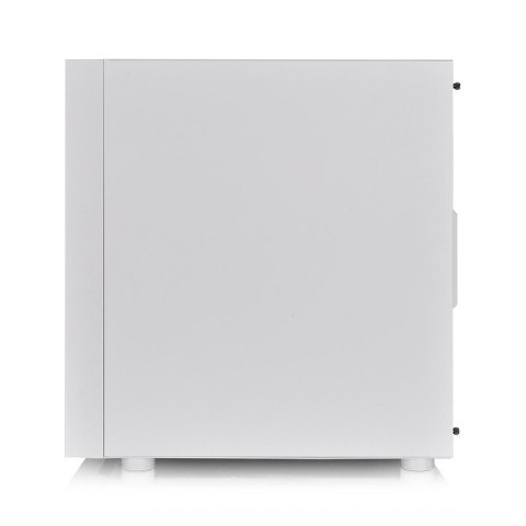 Thermaltake Obudowa - H570 Tempered Glass 3x12cm ARGB Snow Thermaltake Obudowa - H570 Tempered Glass 3x12cm ARGB Snow