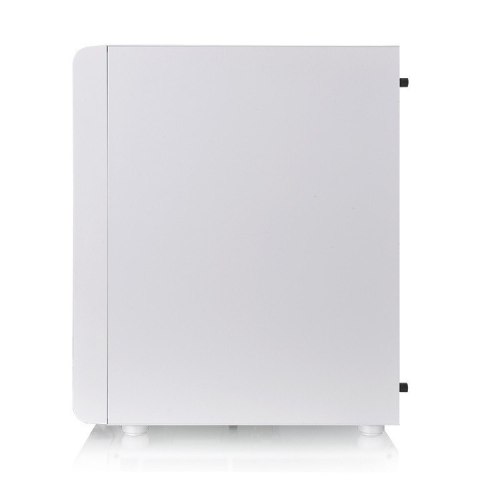 Thermaltake Obudowa - S200 Tempered Glass ARGB 3x12cm Snow Thermaltake Obudowa - S200 Tempered Glass ARGB 3x12cm Snow