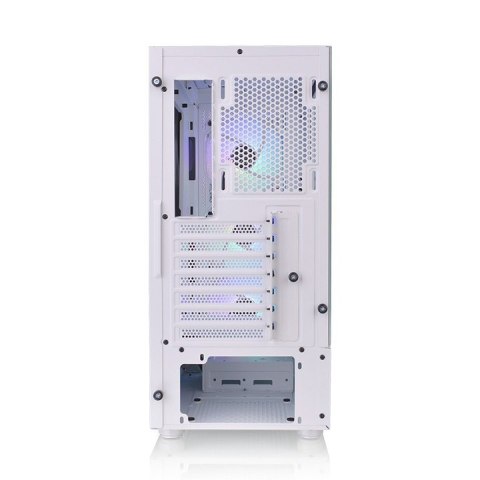 Thermaltake Obudowa - S200 Tempered Glass ARGB 3x12cm Snow Thermaltake Obudowa - S200 Tempered Glass ARGB 3x12cm Snow