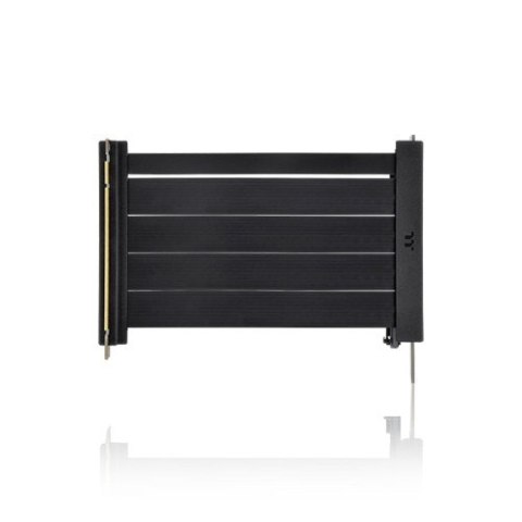 Thermaltake Riser taśma - TT Premium PCI-E 4.0 x16 Extender - 130mm 90° Thermaltake Riser taśma - TT Premium PCI-E 4.0 x16 Extender - 130mm 90°