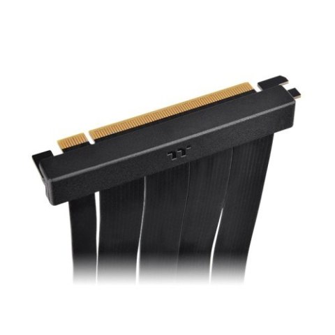 Thermaltake Riser taśma - TT Premium PCI-E 4.0 x16 Extender - 130mm 90° Thermaltake Riser taśma - TT Premium PCI-E 4.0 x16 Extender - 130mm 90°