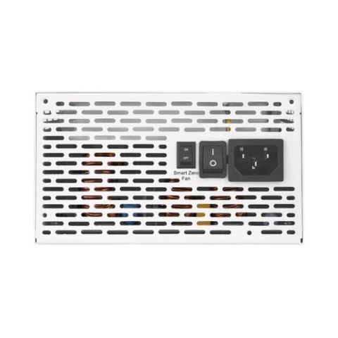 Thermaltake Zasilacz - Toughpower GF A3 850W Gold F Modular 12cm Gen5 Snow Thermaltake Zasilacz - Toughpower GF A3 850W Gold F Modular 12cm Gen5 Snow