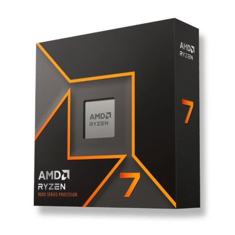 AMD Procesor Ryzen 7 9700X 5,5GHz 100-100001404WOF AMD Procesor Ryzen 7 9700X 5,5GHz 100-100001404WOF