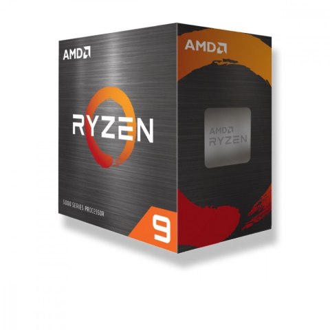 AMD Procesor Ryzen 9 5900XT 4,8 GHZ 100-100001581WOF AMD Procesor Ryzen 9 5900XT 4,8 GHZ 100-100001581WOF