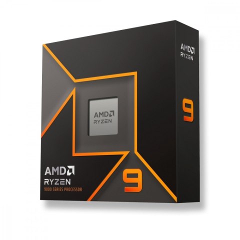 AMD Procesor Ryzen 9 9950X 5,7GHZ 100-100001277WOF AMD Procesor Ryzen 9 9950X 5,7GHZ 100-100001277WOF