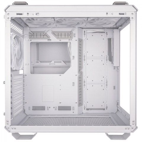 Asus Obudowa TUF Gaiming GT502+ biała