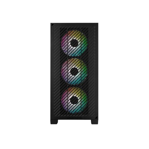 Cooler Master Obudowa Elite 301 ARGB z oknem Cooler Master Obudowa Elite 301 ARGB z oknem
