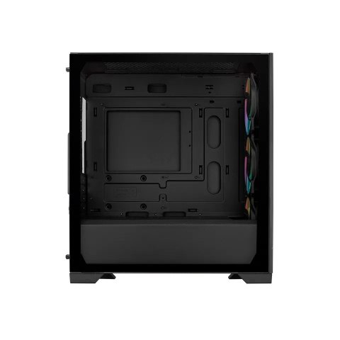 Cooler Master Obudowa Elite 301 ARGB z oknem Cooler Master Obudowa Elite 301 ARGB z oknem